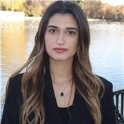 Profesora de inglés para todos los niveles en literatura, gramática, lectura, escritura, etc